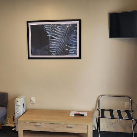 Anchorage Motel Whitianga Dış mekan fotoğraf
