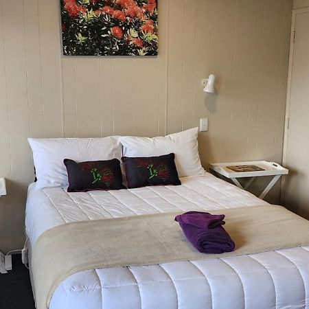 Anchorage Motel Whitianga Dış mekan fotoğraf