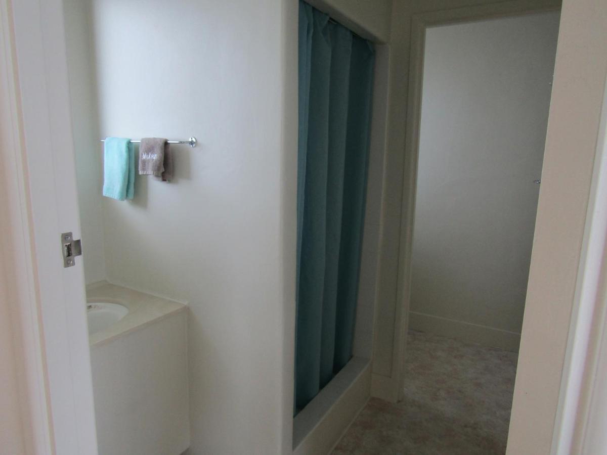 Anchorage Motel Whitianga Dış mekan fotoğraf