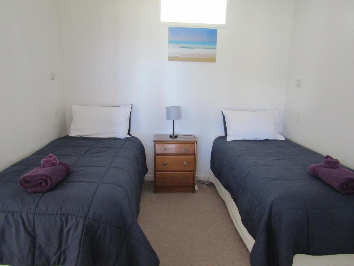 Anchorage Motel Whitianga Dış mekan fotoğraf