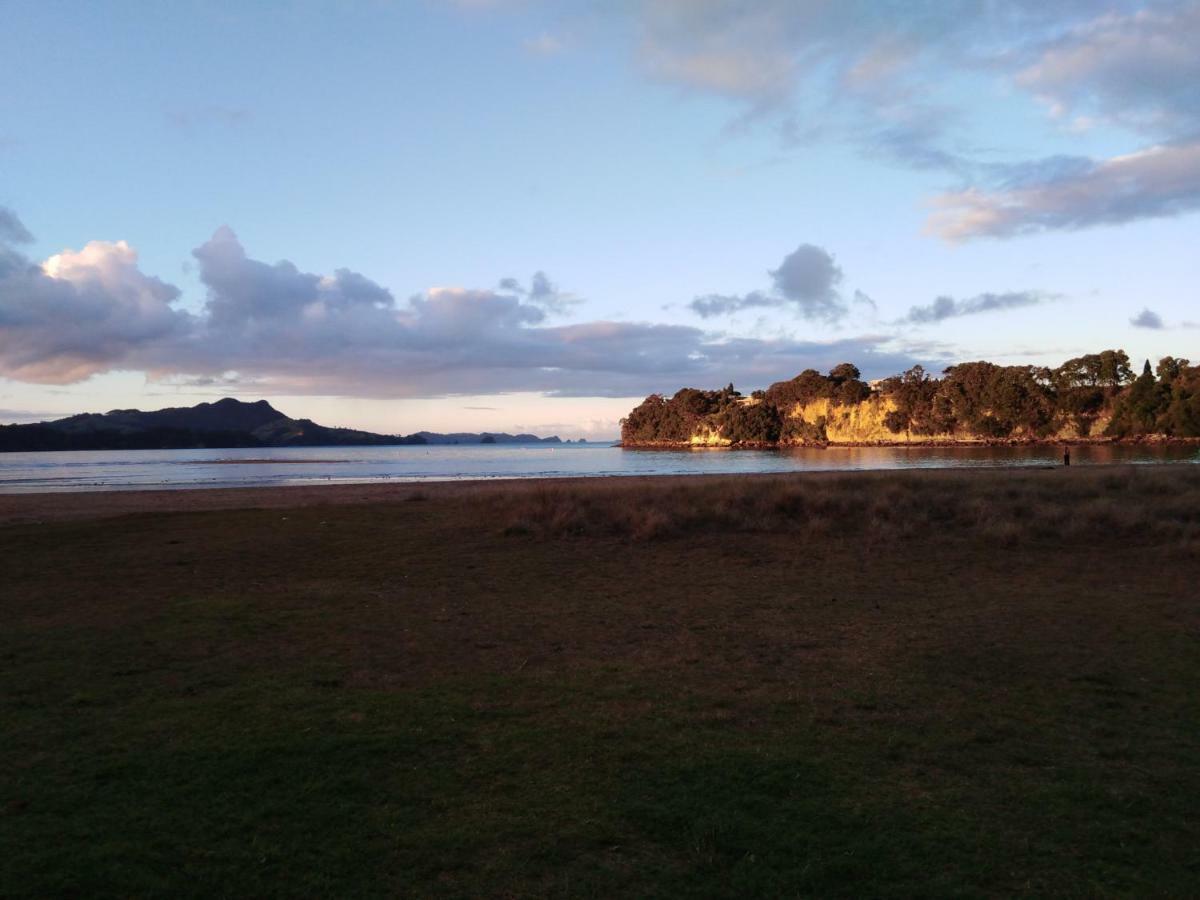 Anchorage Motel Whitianga Dış mekan fotoğraf