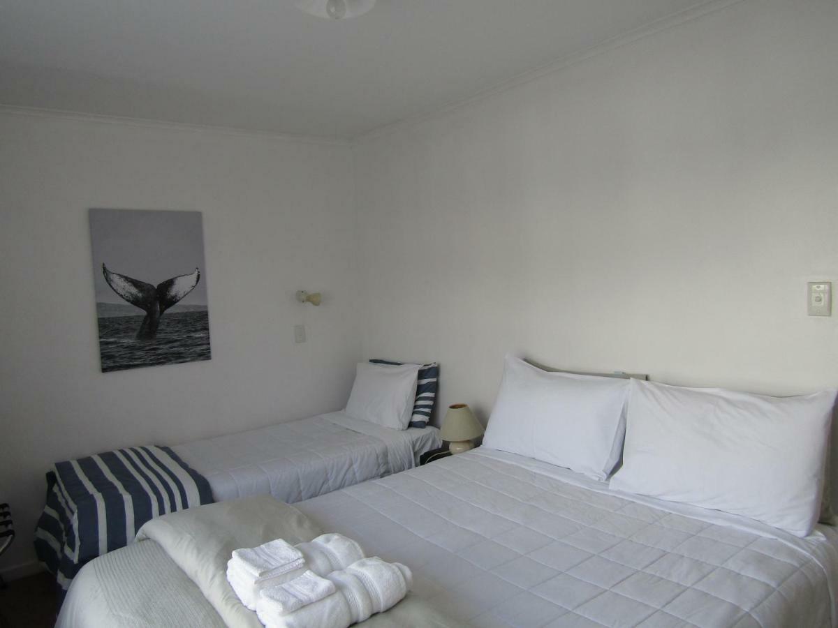 Anchorage Motel Whitianga Dış mekan fotoğraf