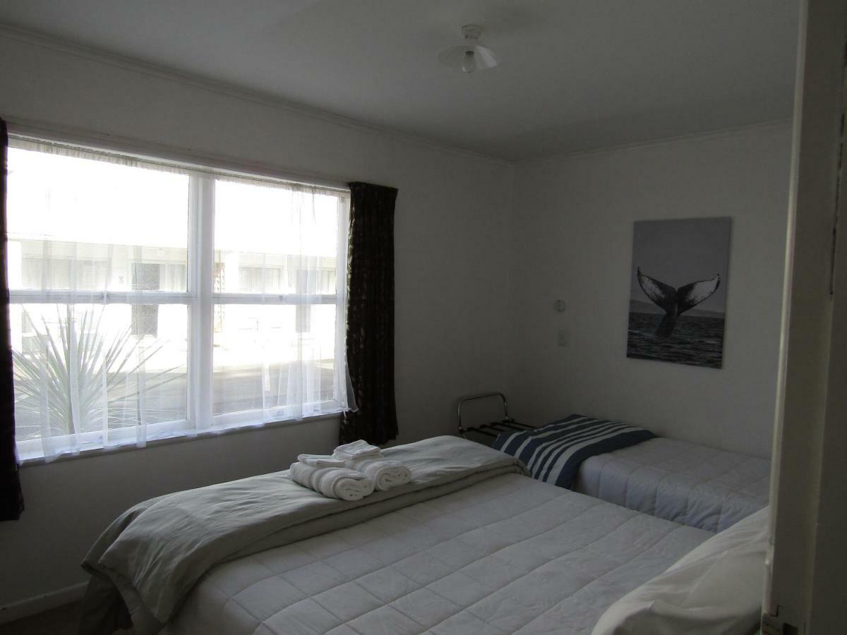 Anchorage Motel Whitianga Dış mekan fotoğraf