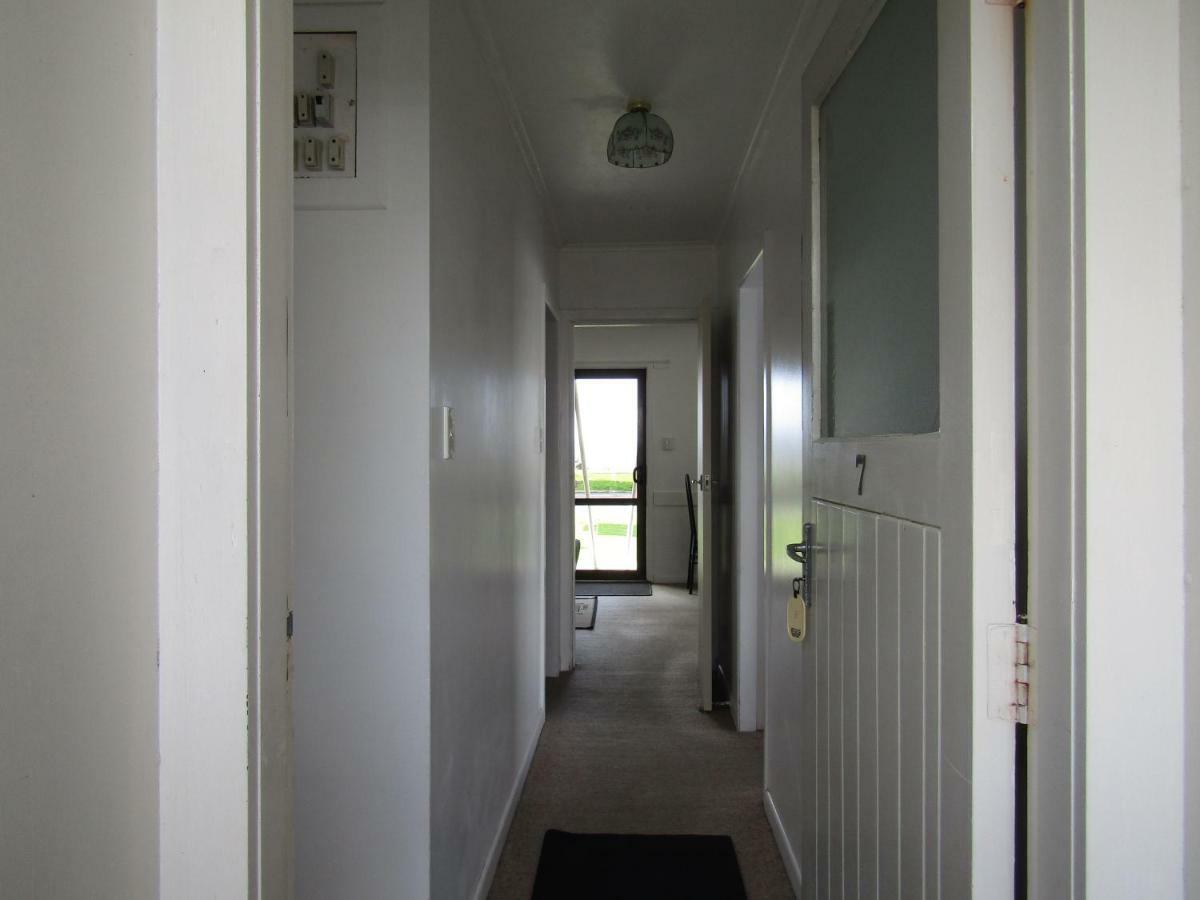 Anchorage Motel Whitianga Dış mekan fotoğraf