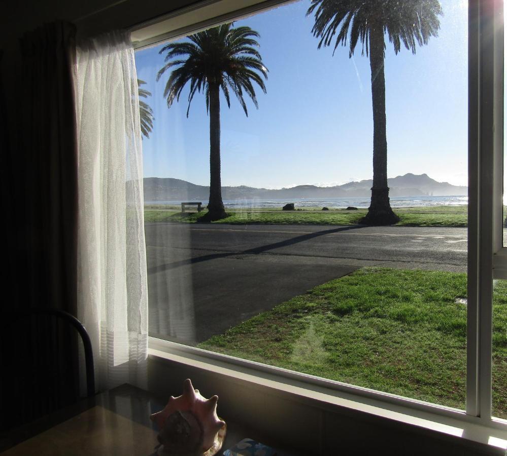 Anchorage Motel Whitianga Dış mekan fotoğraf